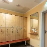 Hotel Jufa Hochrindl