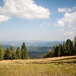 Jufa 3* Hochrindl