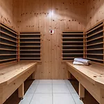 Hotel Jufa