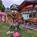 Jufa 3* Hochrindl