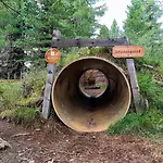 Jufa Hochrindl