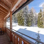 Jufa Hotel Hochrindl