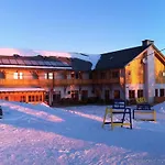 Jufa Hotel Hochrindl