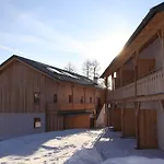 Jufa 3* Hochrindl