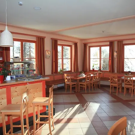 Hotel Jufa Hochrindl
