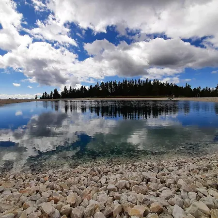 Hotel Jufa Hochrindl