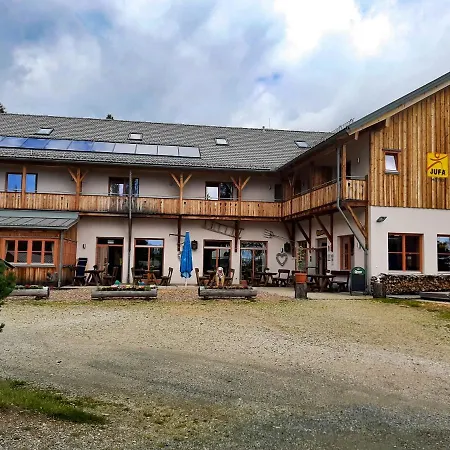 Jufa Hotel
