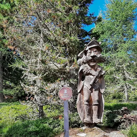 Jufa Szálloda 3*