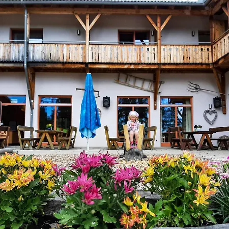 Jufa Nockberge Hochrindl