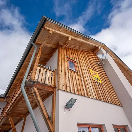 Hotel Jufa Hochrindl