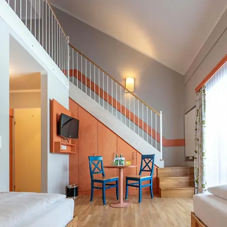 Hotel Jufa Hochrindl