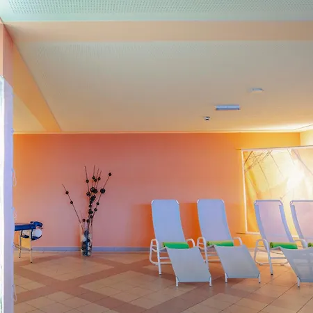Jufa Hotel Hochrindl