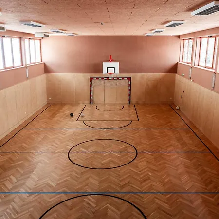 Jufa Отель 3*