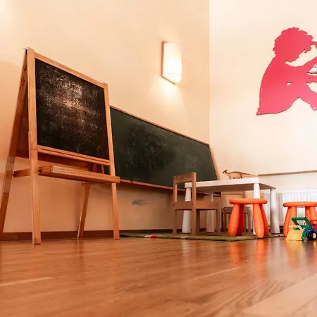 Jufa 3* הוכרינדל