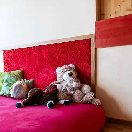 Hotel Jufa