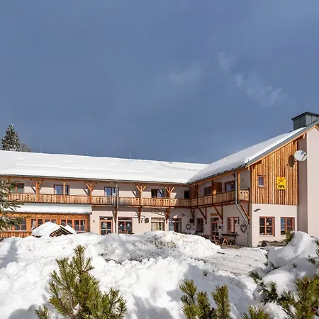 Hotel Jufa 3*