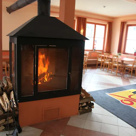 Jufa Hotel Hochrindl