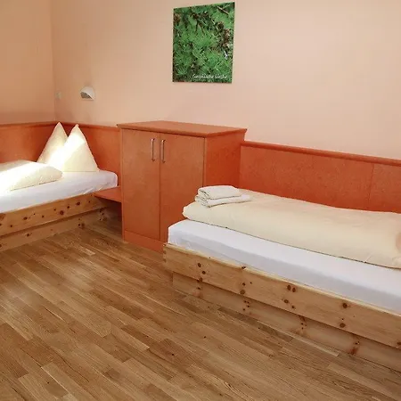 Jufa Hotel Hochrindl