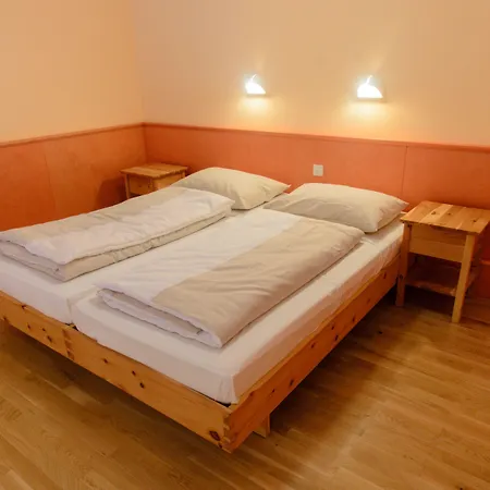 Hotel Jufa