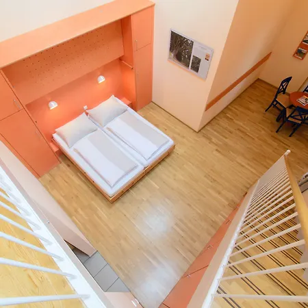 Jufa Hotell