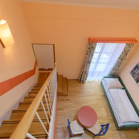 Hotel Jufa Hochrindl