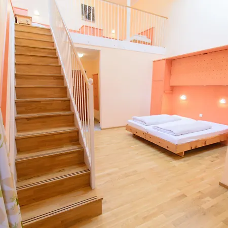 Hotel Jufa Hochrindl