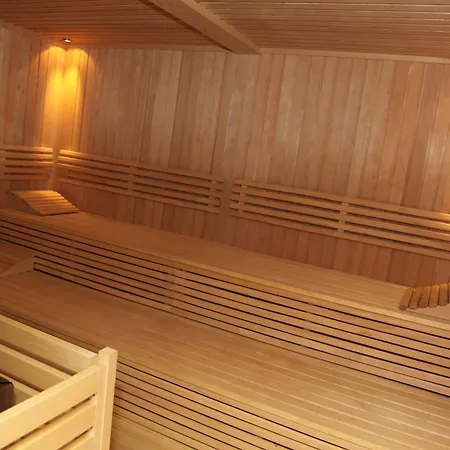 Hotell Jufa Hochrindl