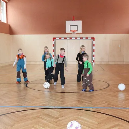 Jufa Hotel Hochrindl