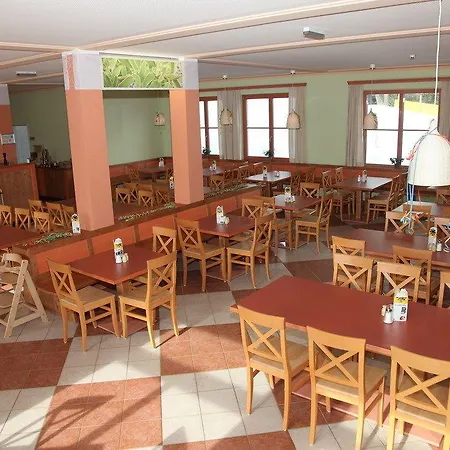 Hotel Jufa Hochrindl