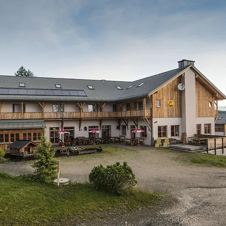 Jufa Hotel Hochrindl