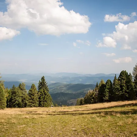 Jufa 3* Hochrindl