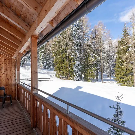 Jufa Hotel Hochrindl