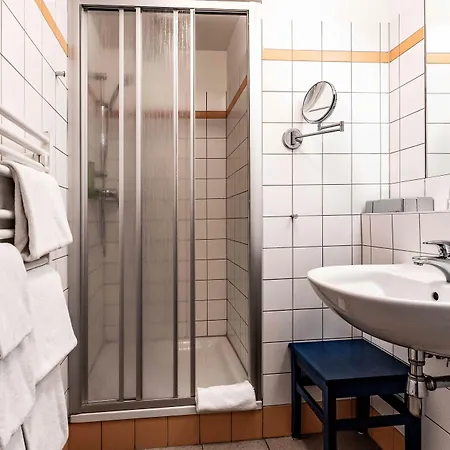 Jufa Hotel