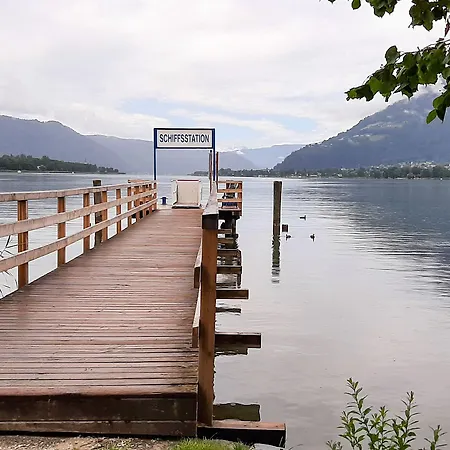 Hotell Jufa Hochrindl
