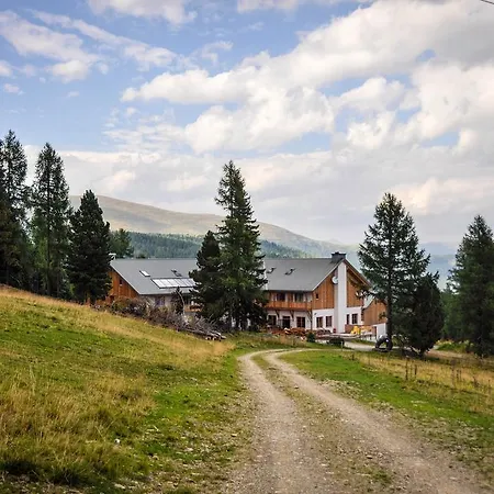 Jufa Hotel Hochrindl