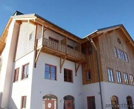 Jufa 3* Hochrindl