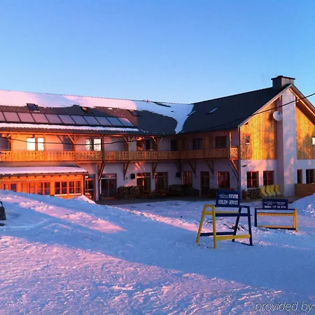 Jufa Hotel Hochrindl