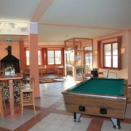 Jufa Nockberge Hotel Hochrindl