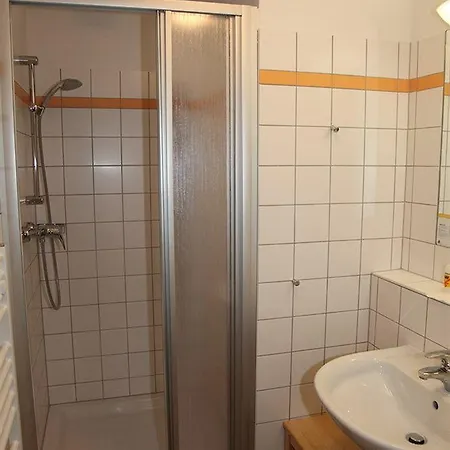 Jufa 3* Hochrindl