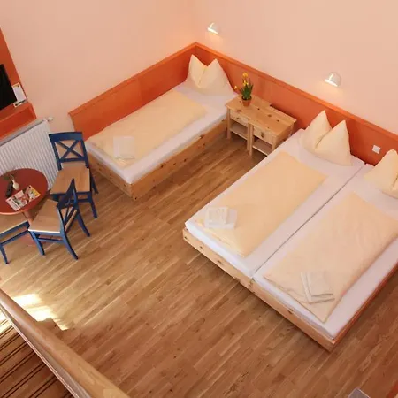 Hotel Jufa