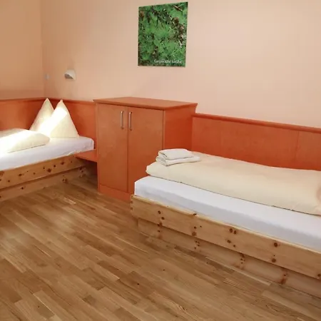 Jufa Nockberge Hotel Hochrindl