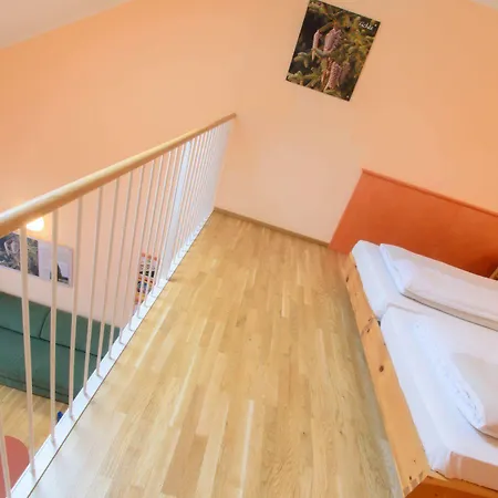Jufa Nockberge Hotel 3*