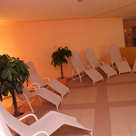 Hotel Jufa