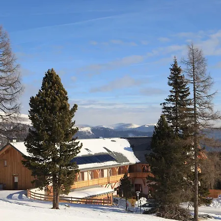 Hotel Jufa Hochrindl