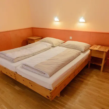 Jufa Nockberge 3*