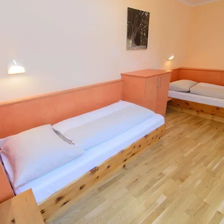 Jufa Nockberge 3*
