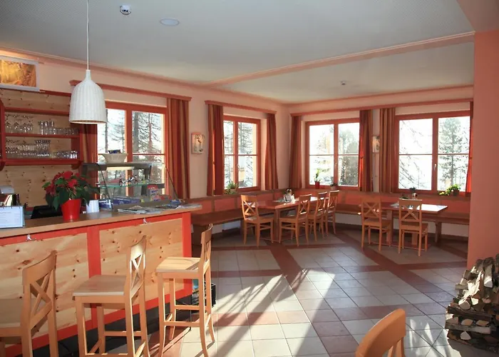 מלון Jufa הוכרינדל