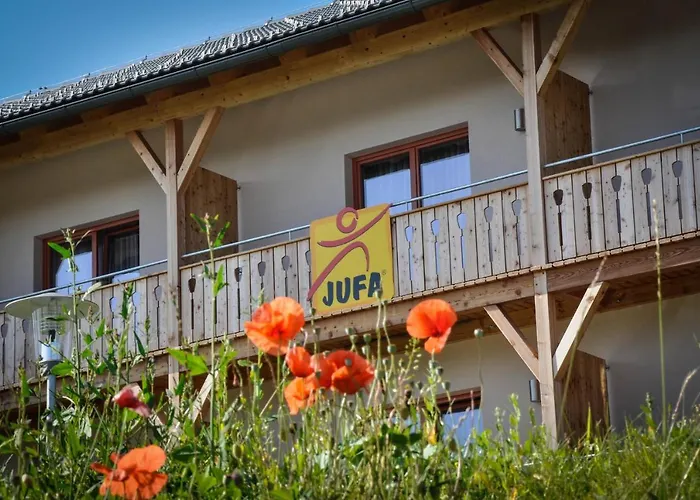 Jufa 3*