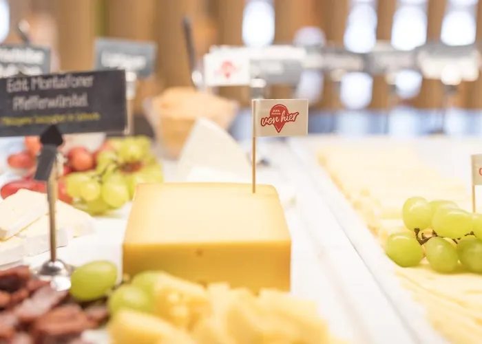 Jufa 3* הוכרינדל