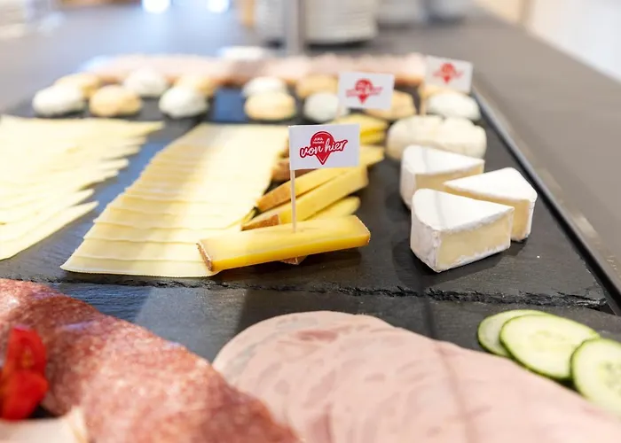 Jufa 3* הוכרינדל